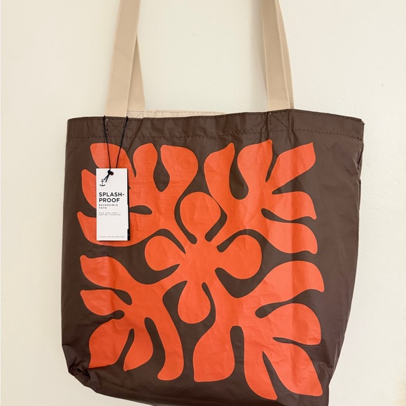 ALOHA Collection Handbags - ALOHA Collection tote bag